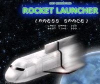 1Key Rocket Launcher