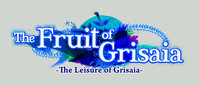 The Leisure of Grisaia