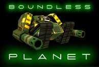 Boundless Planet