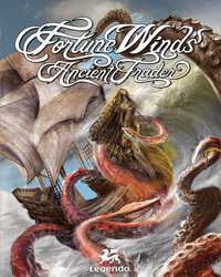 Fortune Winds: Ancient Trader