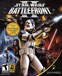 Star Wars: Battlefront II