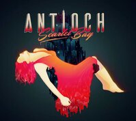 Antioch: Scarlet Bay