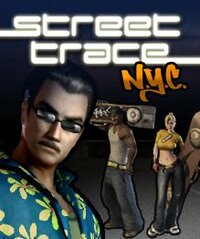 Street Trace:NYC