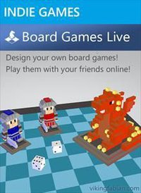 Board Games Live