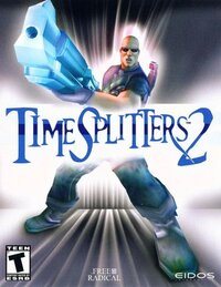 TimeSplitters 2