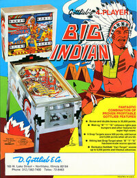 Big Indian