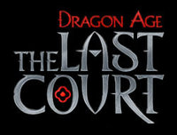 Dragon Age: The Last Court