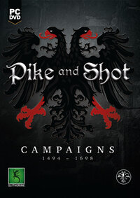 Pike and Shot: Campaigns