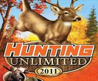 Hunting Unlimited 2011