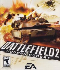 Battlefield 2: Modern Combat