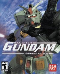 Mobile Suit Gundam: Journey to Jaburo