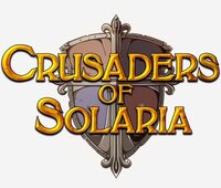Crusaders of Solaria