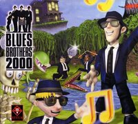 Blues Brothers 2000