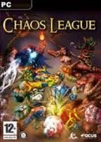 Chaos League