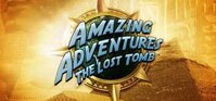 Amazing Adventures: The Lost Tomb