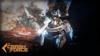 Crash Force