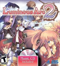 Luminous Arc 2