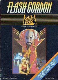 Flash Gordon