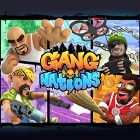 Gang Nations