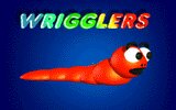 Wrigglers