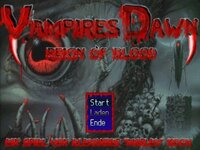 Vampires Dawn: Reign of Blood