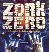 Zork Zero: The Revenge of Megaboz