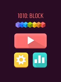 1010: BLOCK