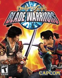 Onimusha: Blade Warriors