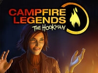 Campfire Legends: The Hookman