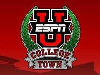 ESPNU College Town