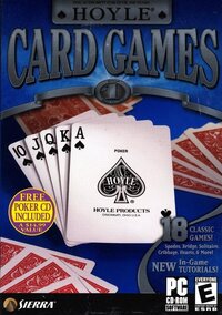 Hoyle Card Games