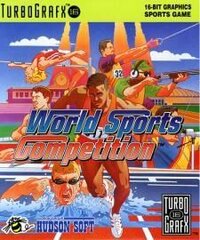 World Sports Competition