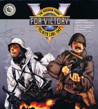V for Victory: Velikiye Luki