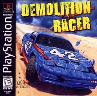 Demolition Racer