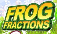 Frog Fractions