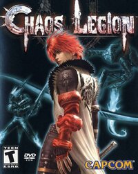 Chaos Legion