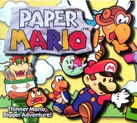 Paper Mario
