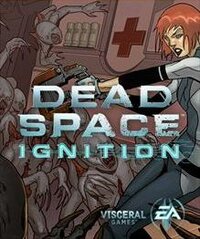 Dead Space Ignition