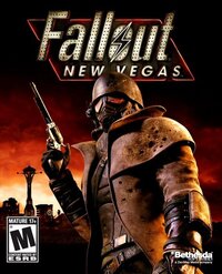 Fallout: New Vegas