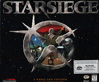 Starsiege