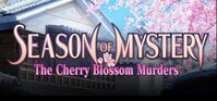 Season of Mystery: The Cherry Blossom Murders