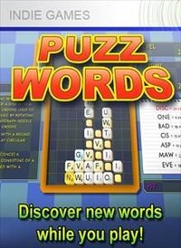 Puzzwords