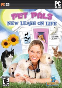 Pet Pals: New Leash on Life