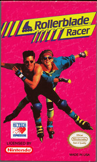 Rollerblade Racer