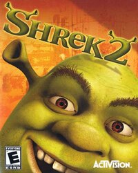 Shrek 2