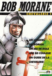 Bob Morane: Chevalerie 1