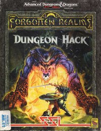 Dungeon Hack