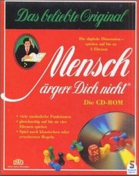 Mensch Ärgere Dich Nicht!