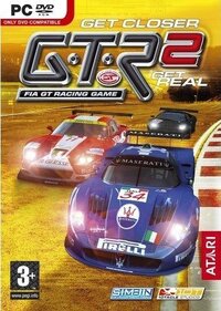 GTR 2: FIA GT Racing Game