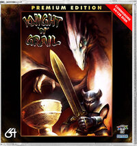 Knight 'n' Grail